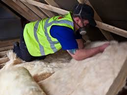 Types of Insulation We Offer in North Canton, OH